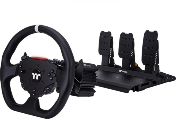 Simulador de conducción Thermaltake G6