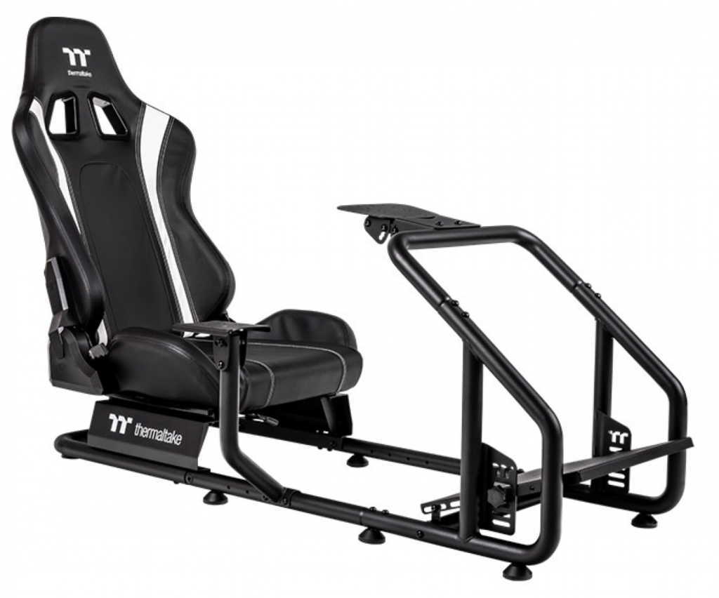 Cockpit de simulación Thermaltake GR300