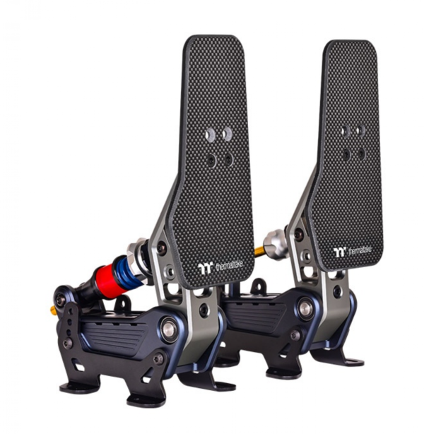 Pedalera de simulación Thermaltake XRP-L1