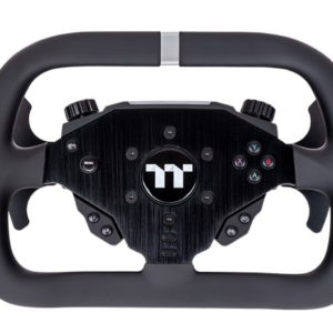 Volante de simulación Thermaltake F100