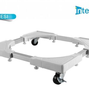 Soporte de base móvil Intelaid IT-ESI