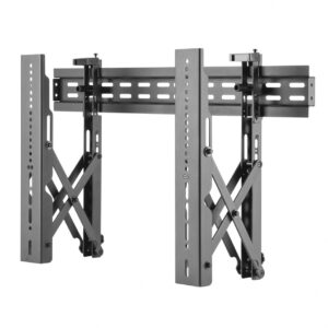 Soporte antivandálico para videowall Intelaid IT-VVWS