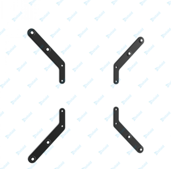 Soporte VESA extensible Intelaid IT-ETV34