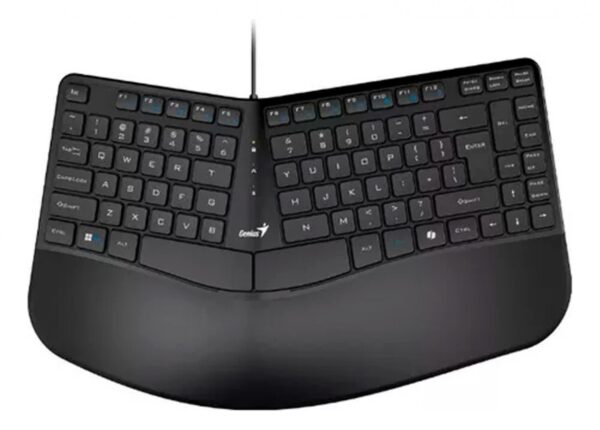 Teclado GX GAMING Ergo KB-700