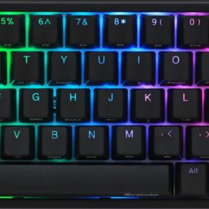Teclado Ducky One 2 AESALAZT1