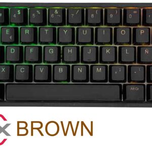 Teclado Ducky One 2 BESALAZT1