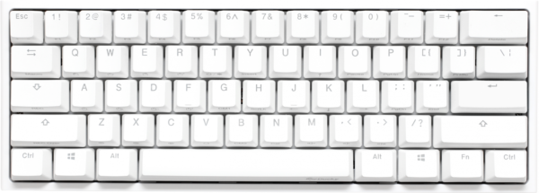 Teclado Ducky One 2 Mini