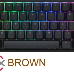 Teclado Ducky One 2 Mini