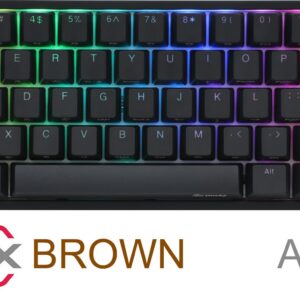 Teclado Ducky One 2 Mini