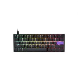 Teclado Ducky One 2 Mini RGB SUSPDAZT1
