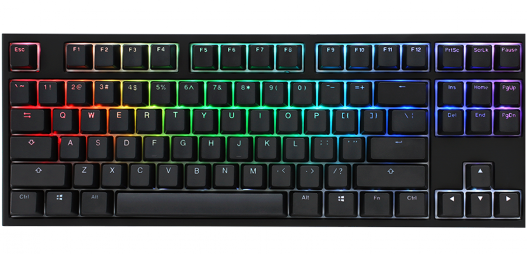 Teclado Ducky One 2