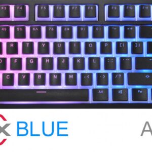 Teclado Ducky One 2 Pudding Edition