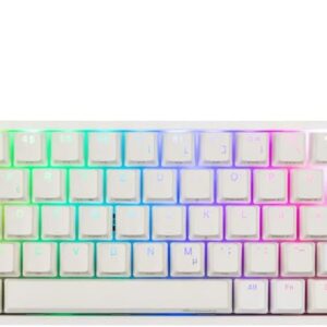 Teclado Ducky One 2 SF