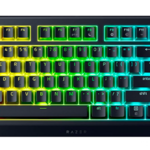 Teclado Razer BlackWidow V4 TKL HyperSpeed