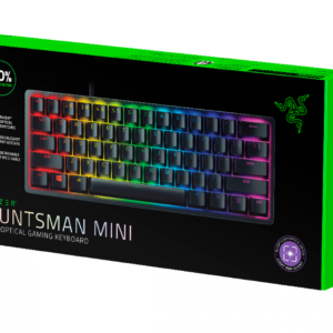 Teclado Razer Huntsman Mini