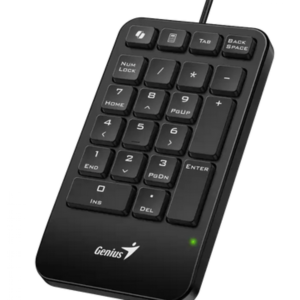 Teclado numérico Genius Numpad 125 USB-C
