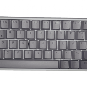 Teclado mecánico Ducky One 3 Daybreak DKON2167ST-RESPDMIWHHC1