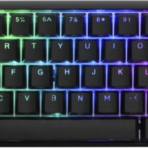 Teclado mecánico Ducky One 3 Mini