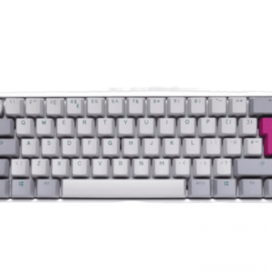 Teclado mecánico Ducky One 3 Mini