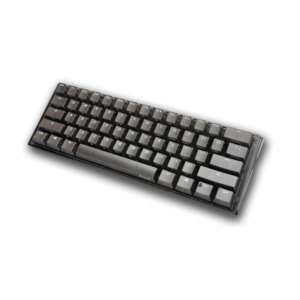 Teclado mecánico Ducky One 3 Mini