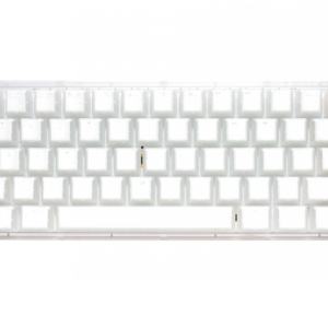 Teclado mecánico Ducky One 3 Mini