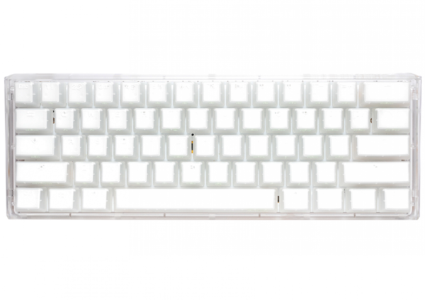 Teclado mecánico Ducky One 3 Mini