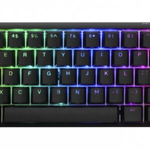 Teclado mecánico Ducky One 3 Mini
