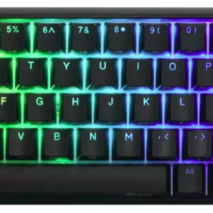 Teclado mecánico Ducky One 3 SF