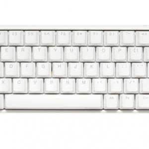 Teclado mecánico Ducky One 3 SF