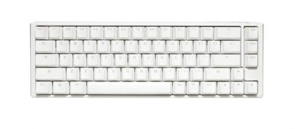 Teclado mecánico Ducky One 3 SF