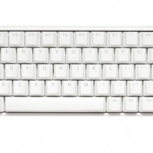 Teclado mecánico Ducky ONE 3 SF