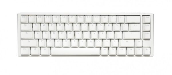 Teclado mecánico Ducky ONE 3 SF