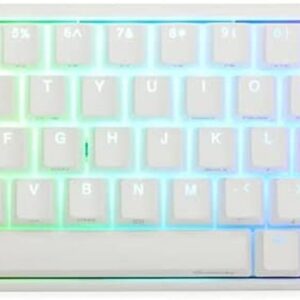 Teclado mecánico Ducky ONE 3 SF