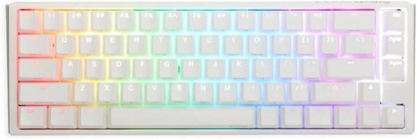 Teclado mecánico Ducky ONE 3 SF