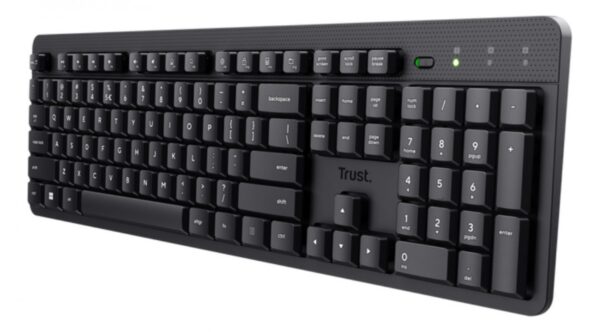 Teclado Trust Ody II (ES)