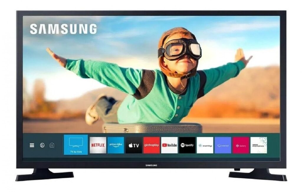 Televisor Samsung UN32T4300A