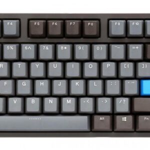Teclado mecánico Ducky One 2 TKL Skyline