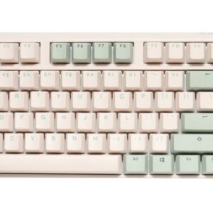 Teclado mecánico Ducky One 3 TKL
