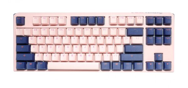 Teclado mecánico Ducky One 3 TKL Fuji