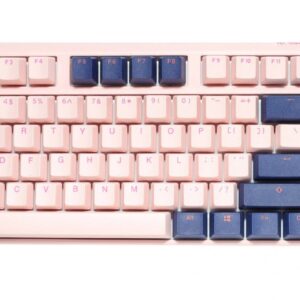 Teclado mecánico Ducky One 3 TKL Fuji