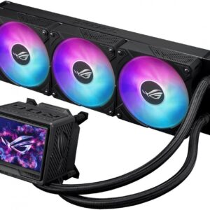 Cooler líquido ASUS ROG RYUJIN III 360 ARGB Extreme