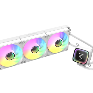 Cooler para CPU RAIDMAX LD360