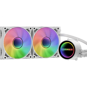 Cooler para CPU RAIDMAX Infinita LS240