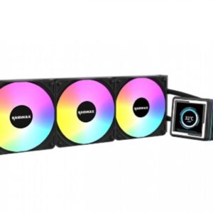 Cooler para CPU RAIDMAX LM360