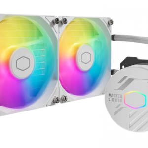 Cooler para CPU Cooler Master MasterLiquid 240 Core NEX
