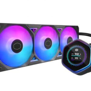 Cooler para CPU Cooler Master MasterLiquid 360 Atmos II