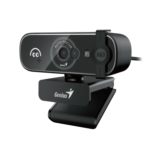 Webcam Genius Facecam Open