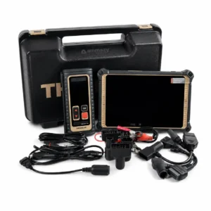 Escáner Automotriz Thinkcar THINKTOOL Expert 391