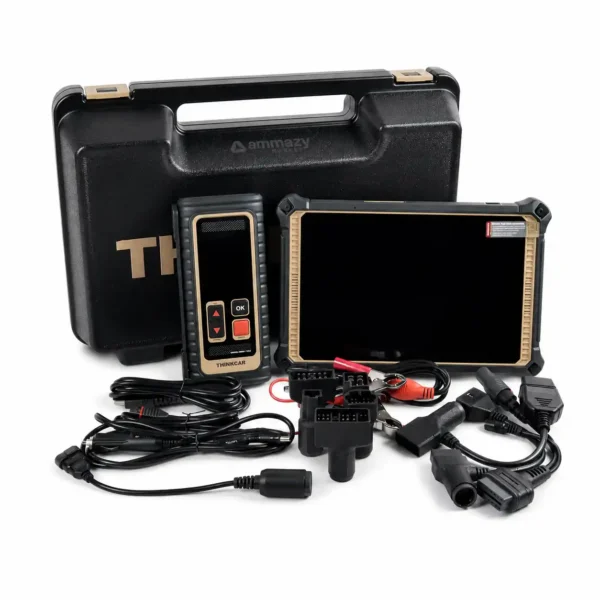 Escáner Automotriz Thinkcar THINKTOOL Expert 391