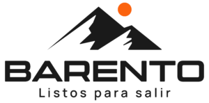 BARENTO
